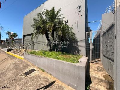 Comercial para Venda, em Mar�lia, bairro Fragata, 10 vagas