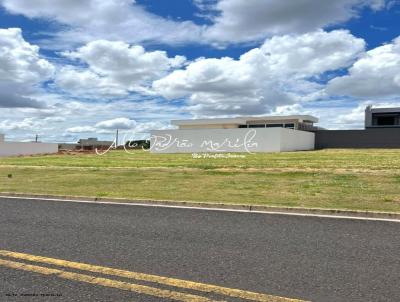 Terreno em Condom�nio para Venda, em Mar�lia, bairro Condom�nio Verana Parque Alvorada