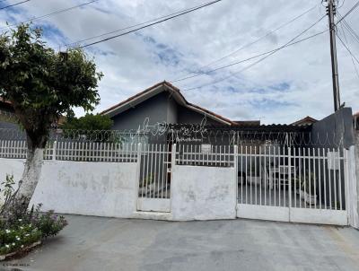 Casa para Venda, em Mar�lia, bairro Doutor Fernando Mauro Pires Rocha, 3 dormit�rios, 1 banheiro, 1 vaga