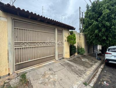 Casa para Venda, em Mar�lia, bairro Jardim Fontanelli, 2 dormit�rios, 2 banheiros, 1 su�te, 3 vagas