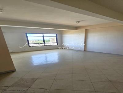 Sala Comercial para Venda, em Mar�lia, bairro Condom�nio Edif�cio Rio Branco Center, 2 banheiros, 1 vaga