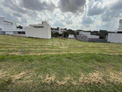 Terreno em Condom�nio para Venda, em Mar�lia, bairro Village Damha