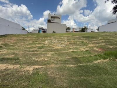 Terreno em Condom�nio para Venda, em Mar�lia, bairro Village Damha