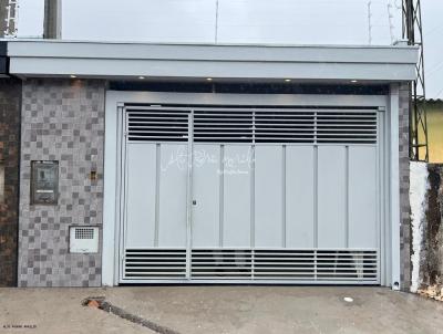 Casa para Venda, em Mar�lia, bairro Jardim Monte Castelo, 3 dormit�rios, 2 banheiros, 1 su�te, 2 vagas