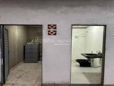 Casa para Venda, em Mar�lia, bairro Parque Nova Almeida, 3 dormit�rios, 2 banheiros, 1 su�te, 5 vagas
