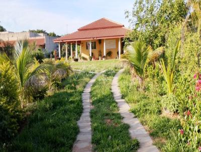 Ch�cara para Venda, em Mar�lia, bairro Ch�caras Bela Vista I e II (Padre N�brega), 2 dormit�rios, 2 banheiros, 2 vagas