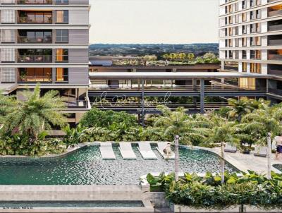 Apartamento para Venda, em Mar�lia, bairro Condom�nio Edif�cio Cora, 2 dormit�rios, 1 banheiro, 1 su�te, 2 vagas