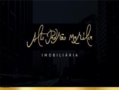 Comercial para Venda, em Mar�lia, bairro Jardim Planalto, 2 banheiros