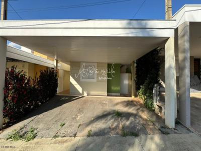 Casa em Condom�nio para Venda, em Mar�lia, bairro Condom�nio Viver Bosque, 3 dormit�rios, 4 banheiros, 3 su�tes