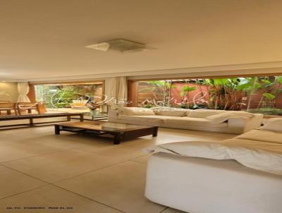 Casa para Venda, em Mar�lia, bairro Jardim Maria Izabel, 3 dormit�rios, 4 banheiros, 1 su�te, 3 vagas