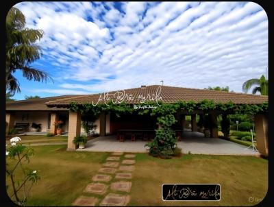 Casa em Condom�nio para Venda, em Mar�lia, bairro Condom�nio Green Valley, 4 dormit�rios, 4 banheiros, 2 su�tes, 4 vagas