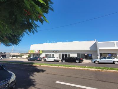 Comercial para Venda, em Mar�lia, bairro Jardim Santa Antonieta, 1 dormit�rio, 1 banheiro, 1 su�te