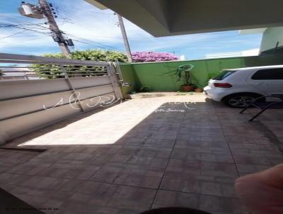 Casa para Venda, em Mar�lia, bairro Jardim Nazareth, 4 dormit�rios, 4 banheiros, 3 vagas