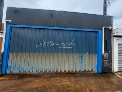 Barrac�o para Venda, em Mar�lia, bairro S�o Miguel, 2 banheiros