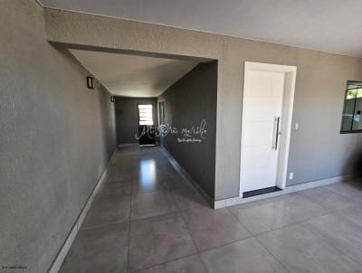Casa para Venda, em Mar�lia, bairro N�cleo Habitacional Nova Mar�lia, 3 dormit�rios, 2 banheiros, 1 su�te, 2 vagas
