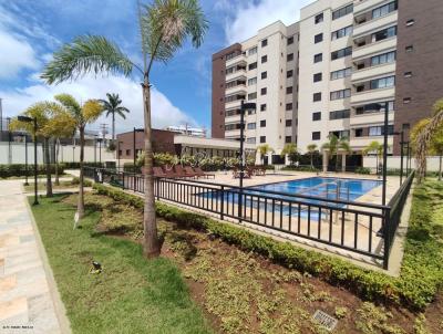Apartamento para Loca��o, em Mar�lia, bairro Condom�nio Edif�cio Essence Club House, 2 dormit�rios, 2 banheiros, 1 su�te, 1 vaga