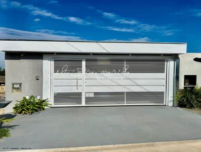 Casa para Venda, em Mar�lia, bairro Jardim Eldorado, 3 dormit�rios, 2 banheiros, 1 su�te, 4 vagas