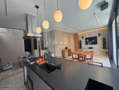 Casa em Condom�nio para Venda, em Mar�lia, bairro Condom�nio Recanto  das Esmeraldas II, 2 dormit�rios, 3 banheiros, 2 su�tes, 2 vagas