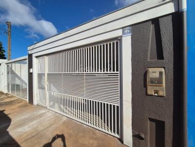 Casa para Venda, em Mar�lia, bairro S�o Miguel, 3 dormit�rios, 2 banheiros, 1 su�te, 2 vagas