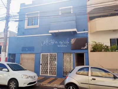 Comercial para Venda, em Mar�lia, bairro Jardim Mar�lia