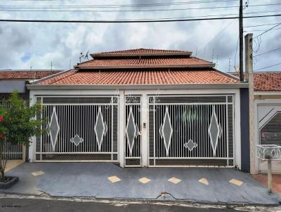 Casa para Venda, em Mar�lia, bairro Palmital, 3 dormit�rios, 3 banheiros, 1 su�te, 2 vagas