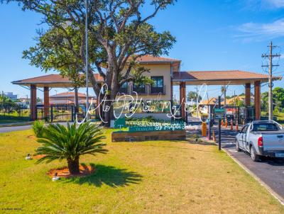 Terreno em Condom�nio para Venda, em Mar�lia, bairro Condom�nio Terras da  Fazenda