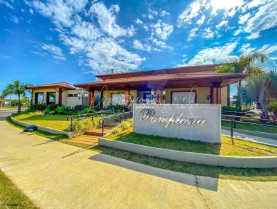 Terreno em Condom�nio para Venda, em Mar�lia, bairro Condom�nio Terras da  Fazenda