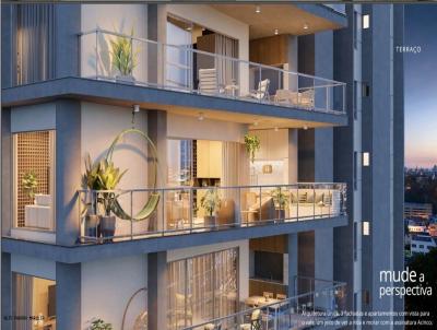 Apartamento para Venda, em Mar�lia, bairro Condom�nio Edif�cio Paineiras, 3 dormit�rios, 4 banheiros, 3 su�tes, 3 vagas