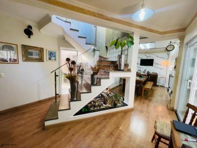 Casa para Venda, em Mar�lia, bairro Jardim P�rola, 3 dormit�rios, 4 banheiros, 2 su�tes, 2 vagas