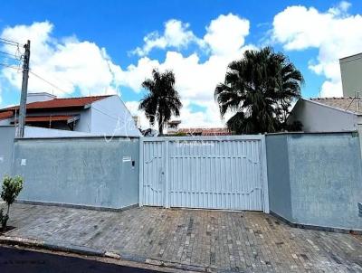 Casa para Venda, em Mar�lia, bairro Jardim Aeroporto, 2 dormit�rios, 2 banheiros, 1 su�te, 6 vagas