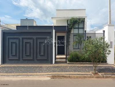 Casa para Venda, em Mar�lia, bairro Jardim Floren�a, 3 dormit�rios, 2 banheiros, 1 su�te