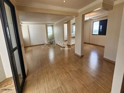 Cobertura para Venda, em Mar�lia, bairro Condom�nio Edif�cio Solar Versailles, 3 dormit�rios, 5 banheiros, 3 su�tes, 3 vagas