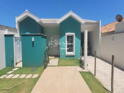Casa para Venda, em Mar�lia, bairro Jardim Alvorada, 2 dormit�rios, 3 banheiros, 2 su�tes, 2 vagas