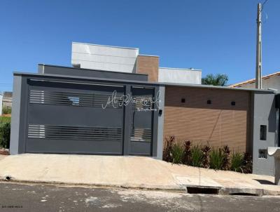 Casa para Venda, em Mar�lia, bairro Residencial Terra Verde, 3 dormit�rios, 4 banheiros, 3 su�tes, 2 vagas