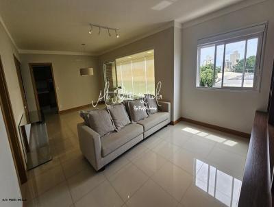 Apartamento para Venda, em Mar�lia, bairro Condom�nio Edif�cio Alamanda, 3 dormit�rios, 5 banheiros, 3 su�tes, 2 vagas