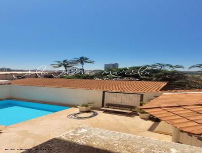 Casa para Venda, em Mar�lia, bairro Boa Vista, 3 dormit�rios, 5 banheiros, 2 su�tes, 4 vagas