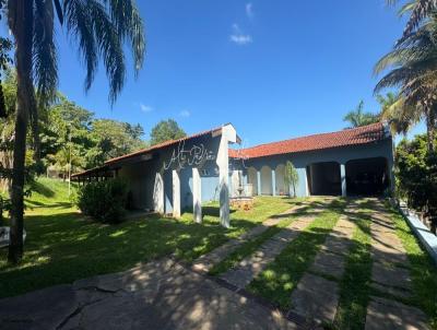 Ch�cara para Venda, em Mar�lia, bairro Condom�nio Serra Dourada, 4 dormit�rios, 6 banheiros, 2 su�tes