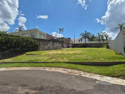 Terreno em Condom�nio para Venda, em Mar�lia, bairro Condom�nio Pedra Verde