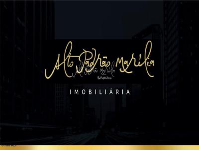 Casa para Venda, em Mar�lia, bairro Parque Residencial Santa Gertrudes, 3 dormit�rios, 3 banheiros, 1 su�te, 2 vagas