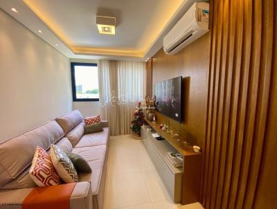 Apartamento para Venda, em Mar�lia, bairro Condom�nio Edif�cio Essence Club House, 2 dormit�rios, 2 banheiros, 1 su�te, 1 vaga