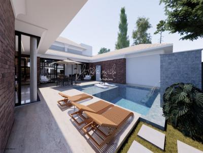 Casa em Condom�nio para Venda, em Mar�lia, bairro Loteamento Residencial Vale do Cana�, 4 dormit�rios, 6 banheiros, 4 su�tes, 3 vagas