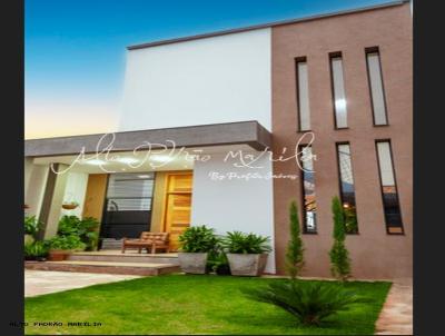 Casa para Venda, em Mar�lia, bairro Jardim Acapulco, 1 dormit�rio, 3 banheiros, 1 su�te, 4 vagas