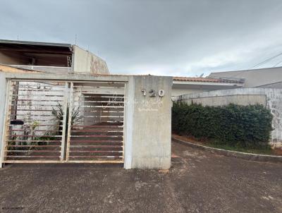 Casa para Venda, em Mar�lia, bairro Jardim Aparecida Nasser, 4 dormit�rios, 2 banheiros, 1 su�te