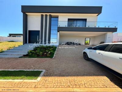 Casa em Condom�nio para Venda, em Mar�lia, bairro Condom�nio Village Damha, 6 dormit�rios, 2 banheiros, 6 su�tes, 4 vagas